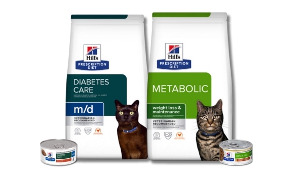 Дієта, що відпускається за рецептом, метаболічна та підтримка глюкози