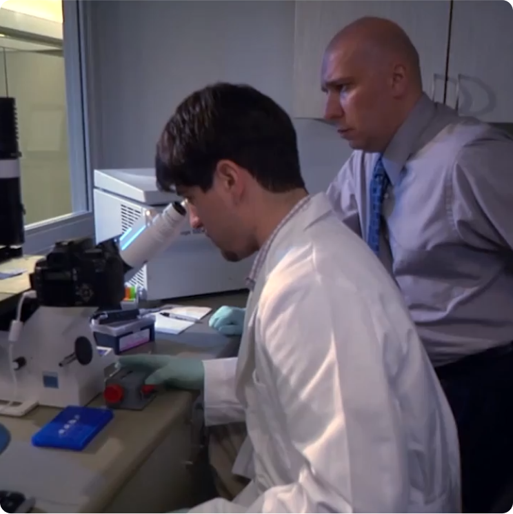 вчені Two Hill's Pet Nutrition