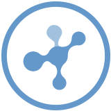 pet microbiome icon