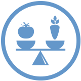 science-led ingredients icon
