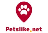 Petslike Logo